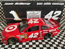 Juan pablo montoya for sale  BOSTON