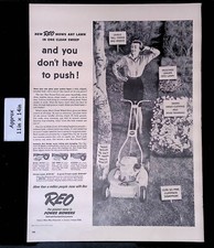 1956 reo power for sale  Stockton