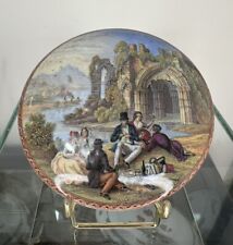 Antique coloured prattware for sale  HORSHAM