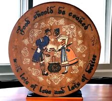 Folk art scandinavia for sale  Rancho Santa Margarita