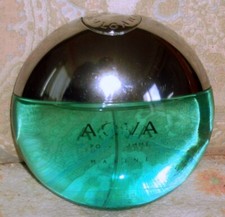 Bulgari aqua marina usato  Palermo