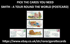 Smith tour round for sale  TAMWORTH