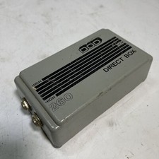 Vintage dod direct for sale  San Francisco
