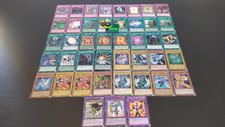 Yu-Gi-Oh Elementarheld / E-Hero Deck - 43 Karten - Sammlung comprar usado  Enviando para Brazil