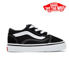 NOVO VANS OLD SKOOL PRETO INFANTIL Infantil TAMANHO VENDA VN0A3TFY6BT SEM CAIXA comprar usado  Enviando para Brazil