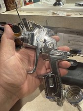 Sata jet 3000 usato  Spedire a Italy