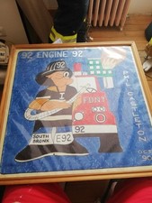 Fdny toile engine d'occasion  Auchel