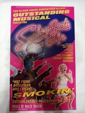 Smokey joes cafe for sale  LLANDUDNO