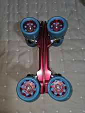 Roller skates atom for sale  Gary