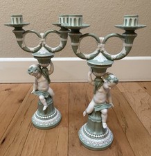 holders 2 candle cherub for sale holders 2 candle cherub for sale Placerville