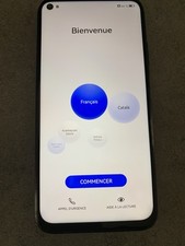 Huawei p40 lite d'occasion  Loulay