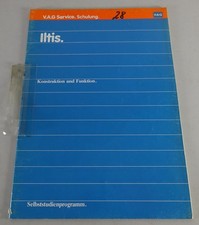Ssp selbststudienprogramm ilti gebraucht kaufen  Jever