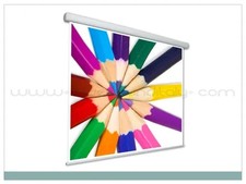 Gainup schermo proiezione usato  Polistena