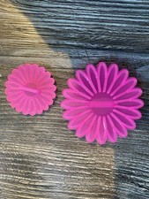 Flower cutters stamps for sale  PUDSEY