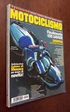 B3766 motociclismo 2002 usato  Cagliari