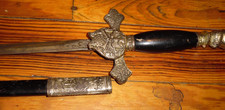 Vintage antique knights for sale  Denver