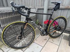 Immaculate cervelo 56cm for sale  LLANYMYNECH
