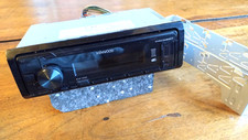 Kenwood autoradio kmm usato  Asti