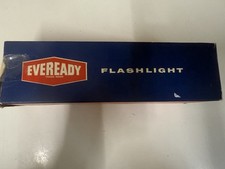 Vintage eveready industrial for sale  LUTON