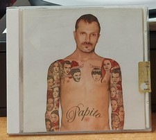 Miguel bose papito usato  Verrua Savoia