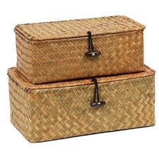 Set wicker basket for sale  Plainwell