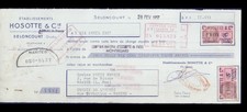 étab hosotte seloncourt d'occasion  France