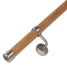 Pipe handrails indoor for sale  Brentwood