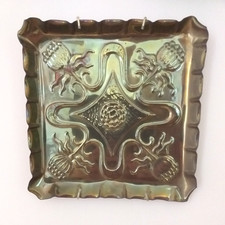 Vintage embossed arts for sale  LONDON