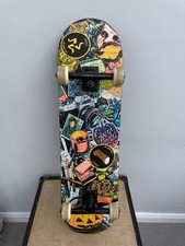 Santa cruz stranger for sale  TEDDINGTON
