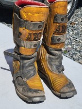 Vintage axo motorcross for sale  Henderson