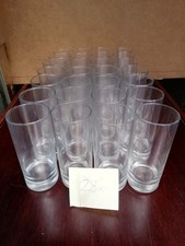 Lotto 28x bicchieri usato Lotto 28x bicchieri usato  Sanremo