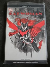 100 batwoman 1 gebraucht kaufen  Neumünster