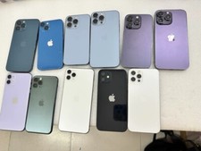 Apple iPhone 13 Pro Max 13 mini - 128GB 256GB desbloqueado - Bom comprar usado  Enviando para Brazil