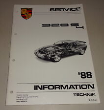 Werkstatthandbuch service info gebraucht kaufen  Jever