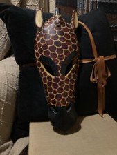 Unusual carved wood for sale  AYLESBURY