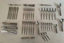 Vintage viners cutlery for sale  MELTON MOWBRAY