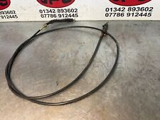 Diff lock cable for sale  GODSTONE