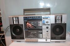 Emerson ctr949 stereo d'occasion  Expédié en Belgium