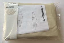 Ikea varholmen umbrella for sale  Monroe