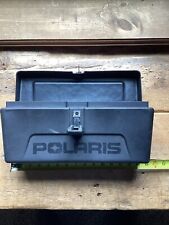 Polaris small cargo for sale  Lisbon