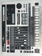 Roland 808 sampling d'occasion  Billère