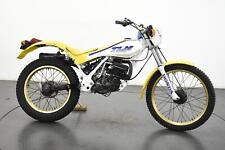 Honda tlm 200r for sale  NEWCASTLE
