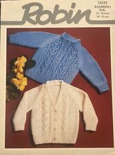 Vintage robin baby for sale  UK