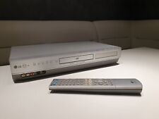 Dvd recorder dr6600s gebraucht kaufen  Gehrden