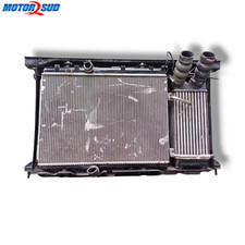 Calandra per peugeot usato  Sarno