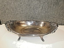 Wallace silver plate for sale  Austin