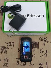 Celular (Desbloqueado) - Sony Ericsson Sony Ericcson Walkman W580i comprar usado  Enviando para Brazil