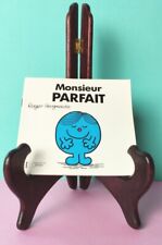 Monsieur madame livre d'occasion  Rouen-