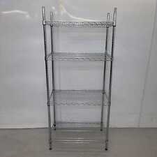 Tier chrome rack for sale  BRIDGWATER