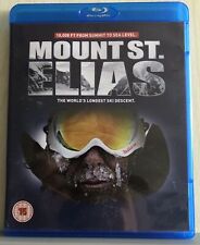 Mount st. elias for sale  HINCKLEY